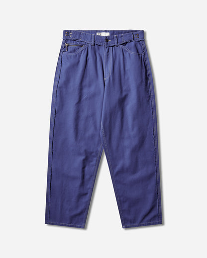 Vans Otw Oxford Five Pocket Pant Royal Cobalt Pants Denim VN000TS2FRX1