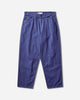 Vans Otw Oxford Five Pocket Pant Royal Cobalt Pants Denim VN000TS2FRX1