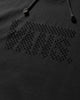Vans Aod Lasered Hoodie Washed Black Sweatshirts Hoodies VN000RSUEMQ1
