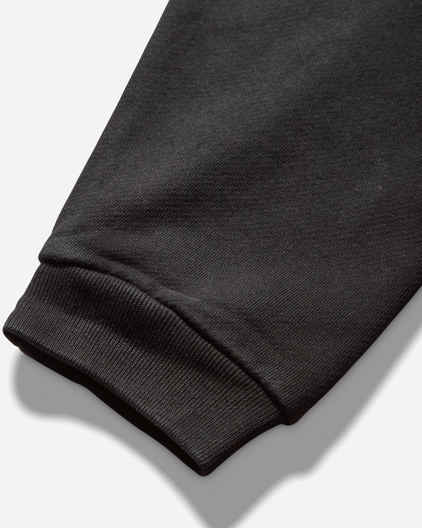 Vans Aod Oval Logo Hoodie Washed Black Sweatshirts Hoodies VN000RPZEMQ1