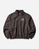 Vans Aod Aabrasion Coach Jacket Anthracite Coats and Jackets Jackets VN000RPNH9H1