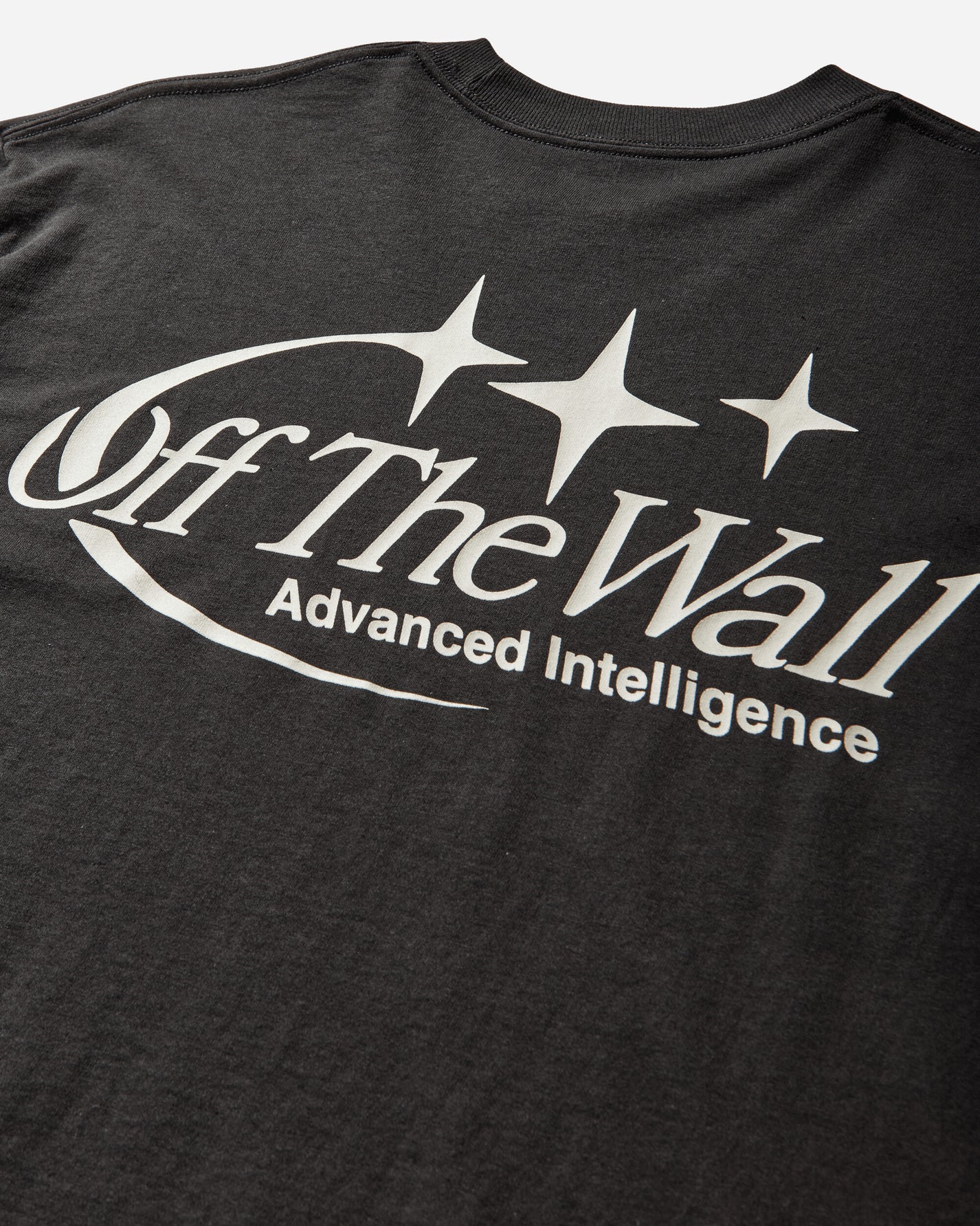 Vans Advanced Vee Ls Tee Black T-Shirts Shortsleeve VN000SX4BLK1