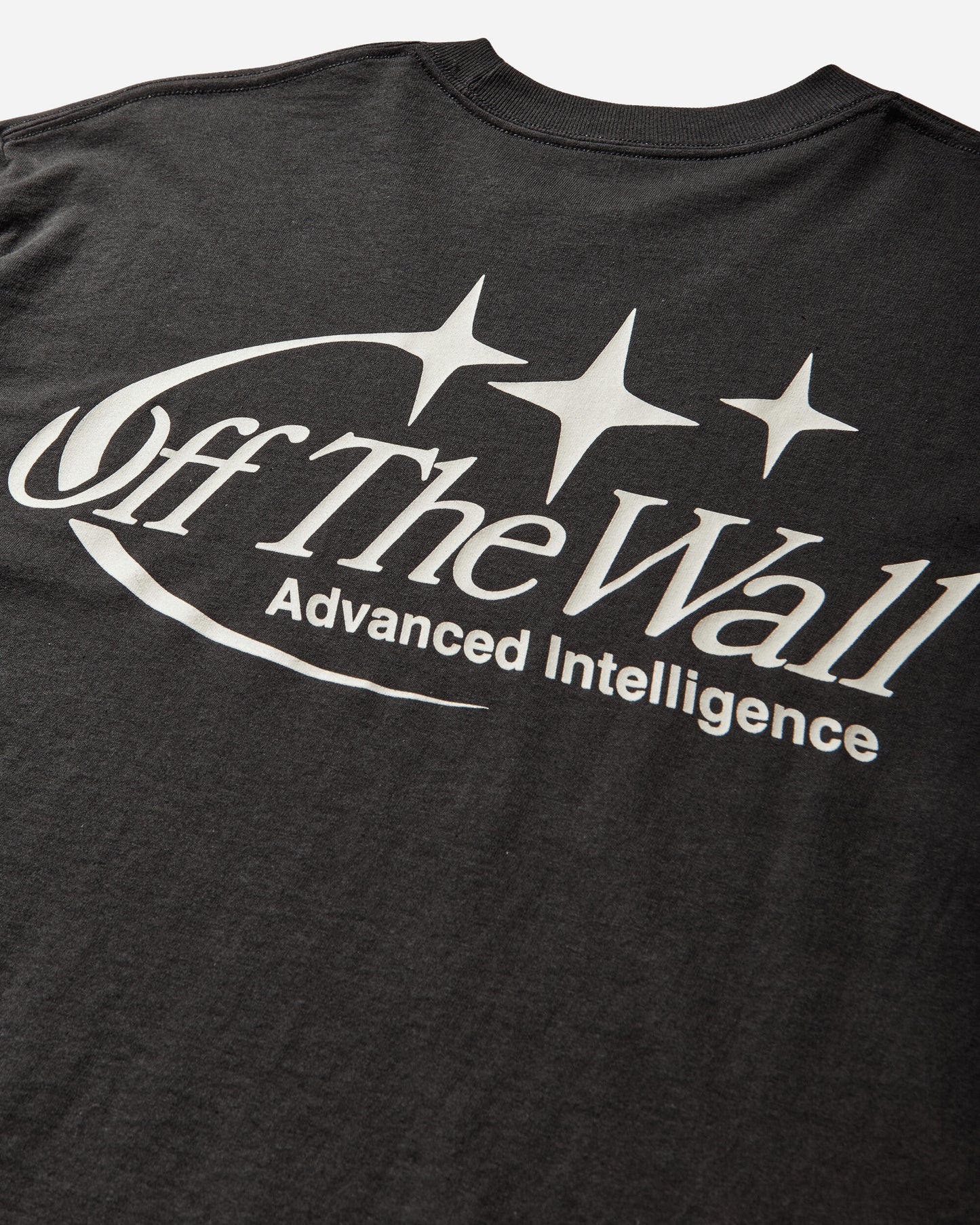 Vans Advanced Vee Ls Tee Black T-Shirts Shortsleeve VN000SX4BLK1