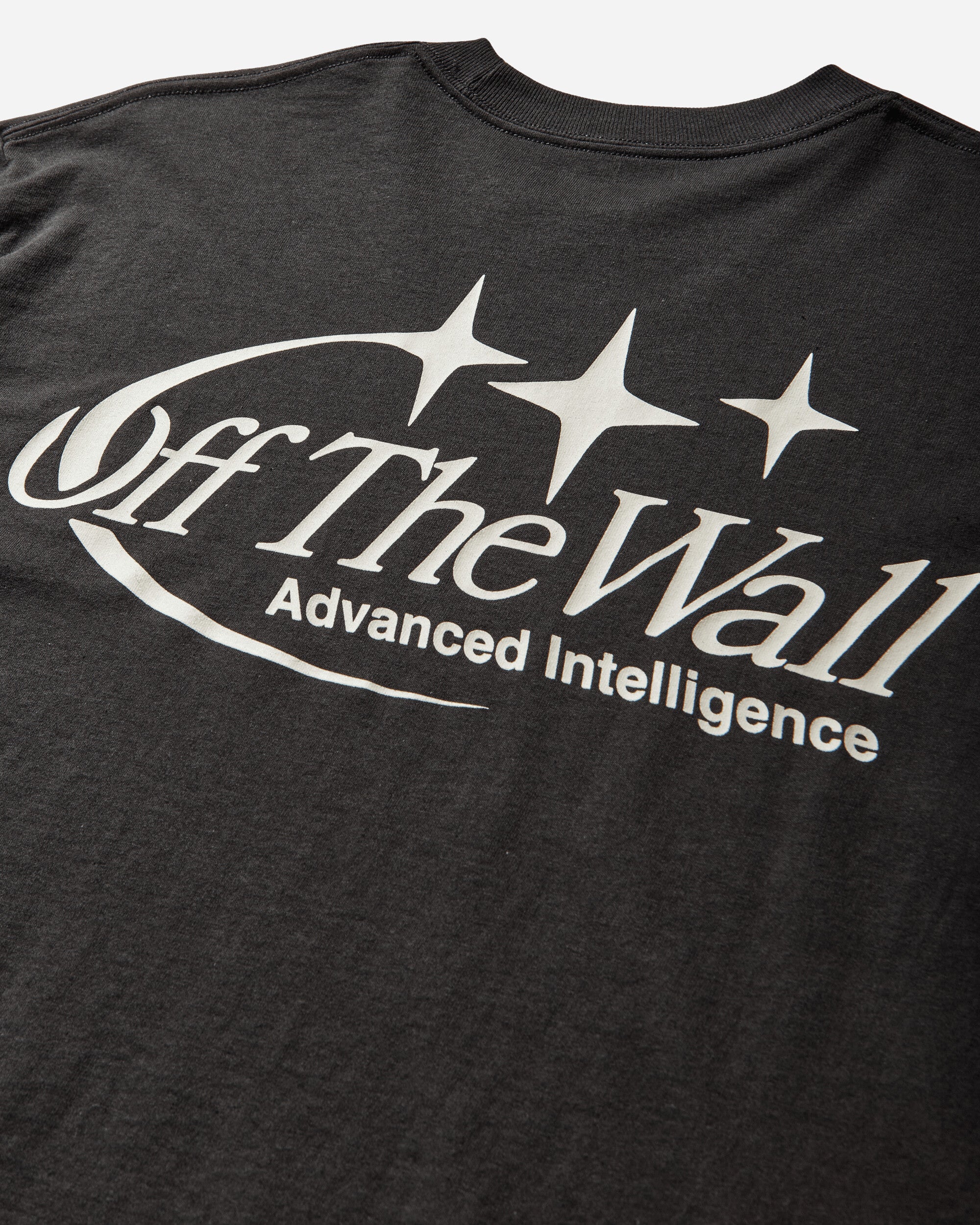 Vans Advanced Vee Ls Tee Black T-Shirts Shortsleeve VN000SX4BLK1