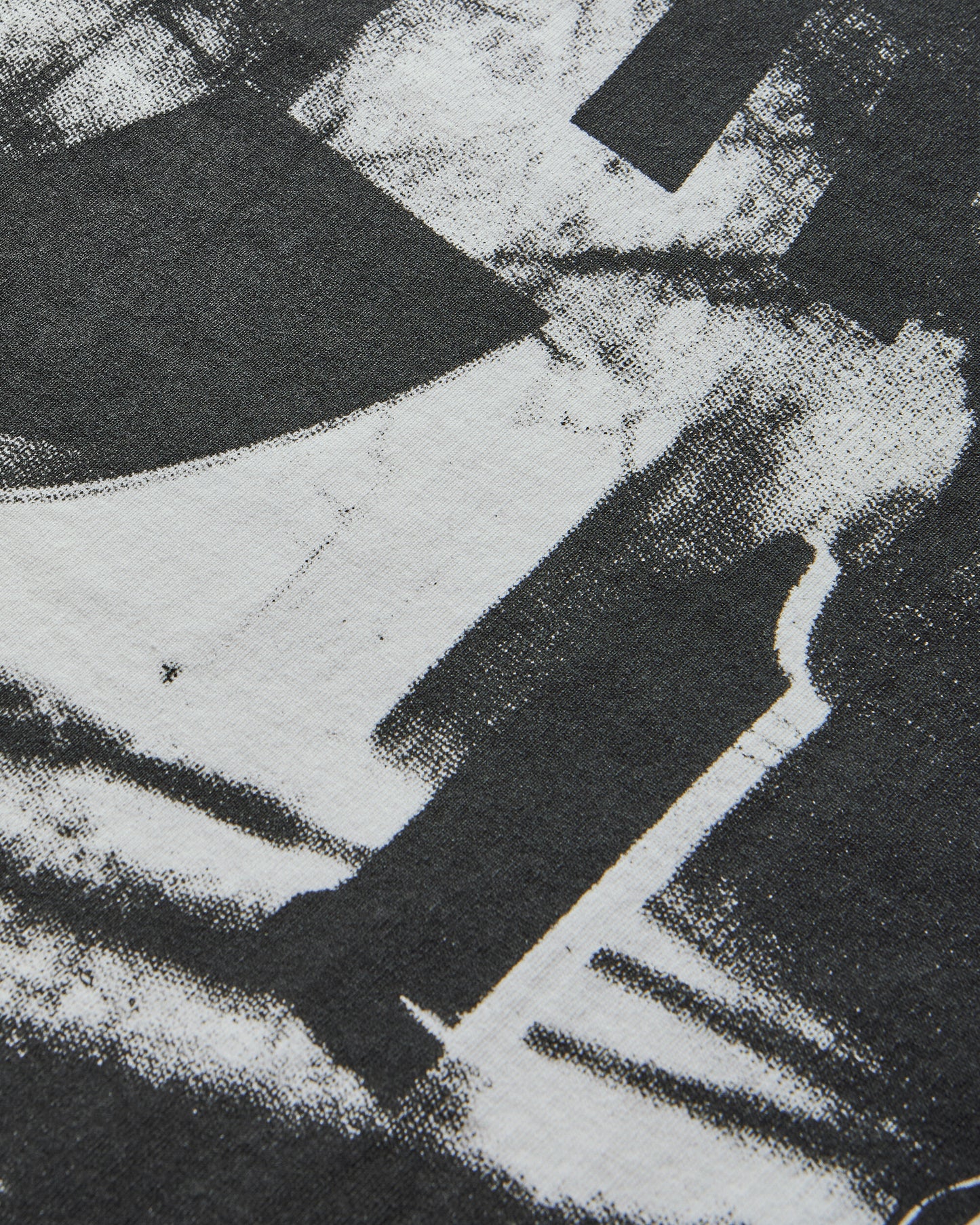 Vans Aod Hazard Ls Tee White T-Shirts Shortsleeve VN000RPWWHT1