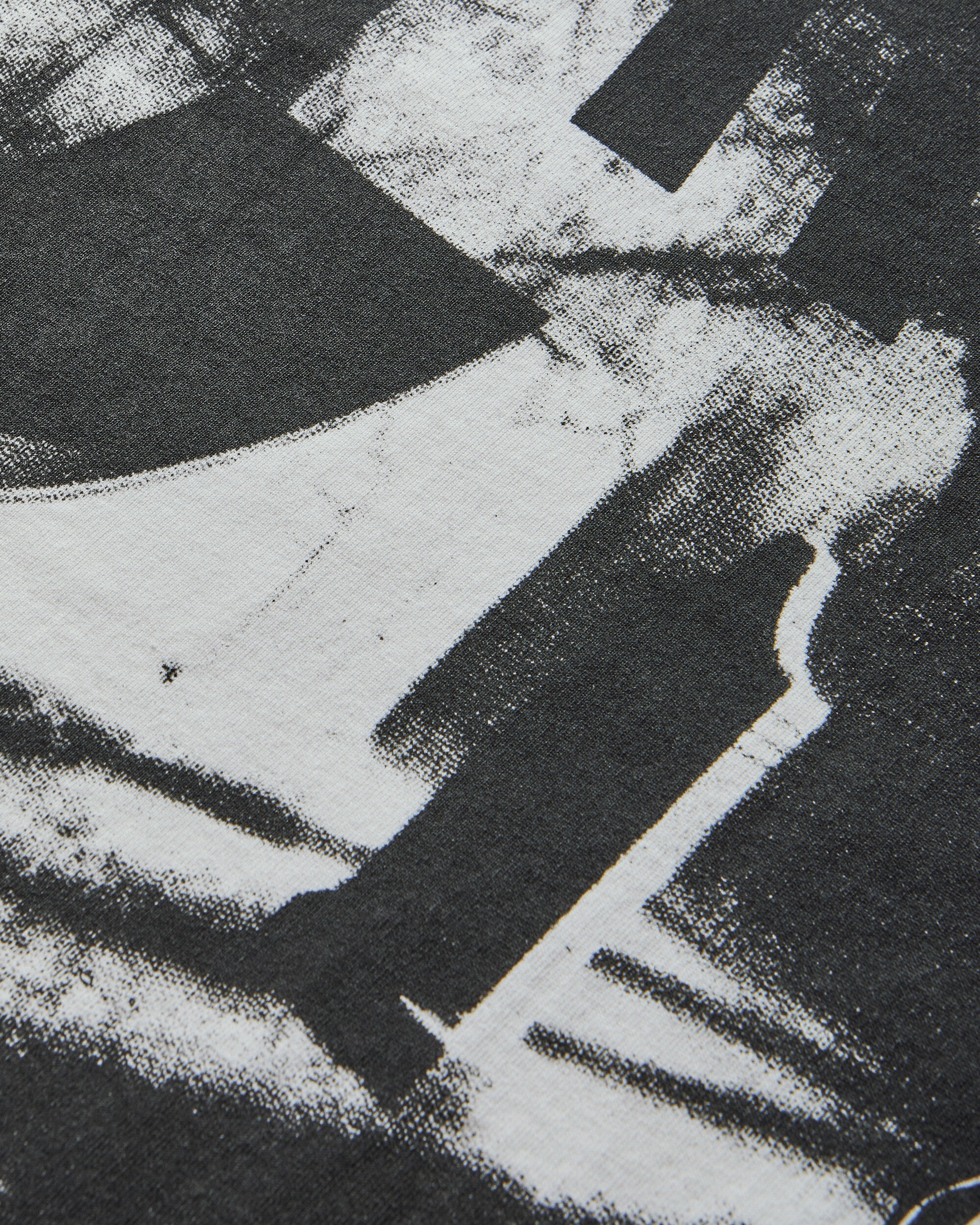 Vans Aod Hazard Ls Tee White T-Shirts Shortsleeve VN000RPWWHT1