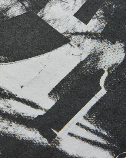 Vans Aod Hazard Ls Tee White T-Shirts Shortsleeve VN000RPWWHT1