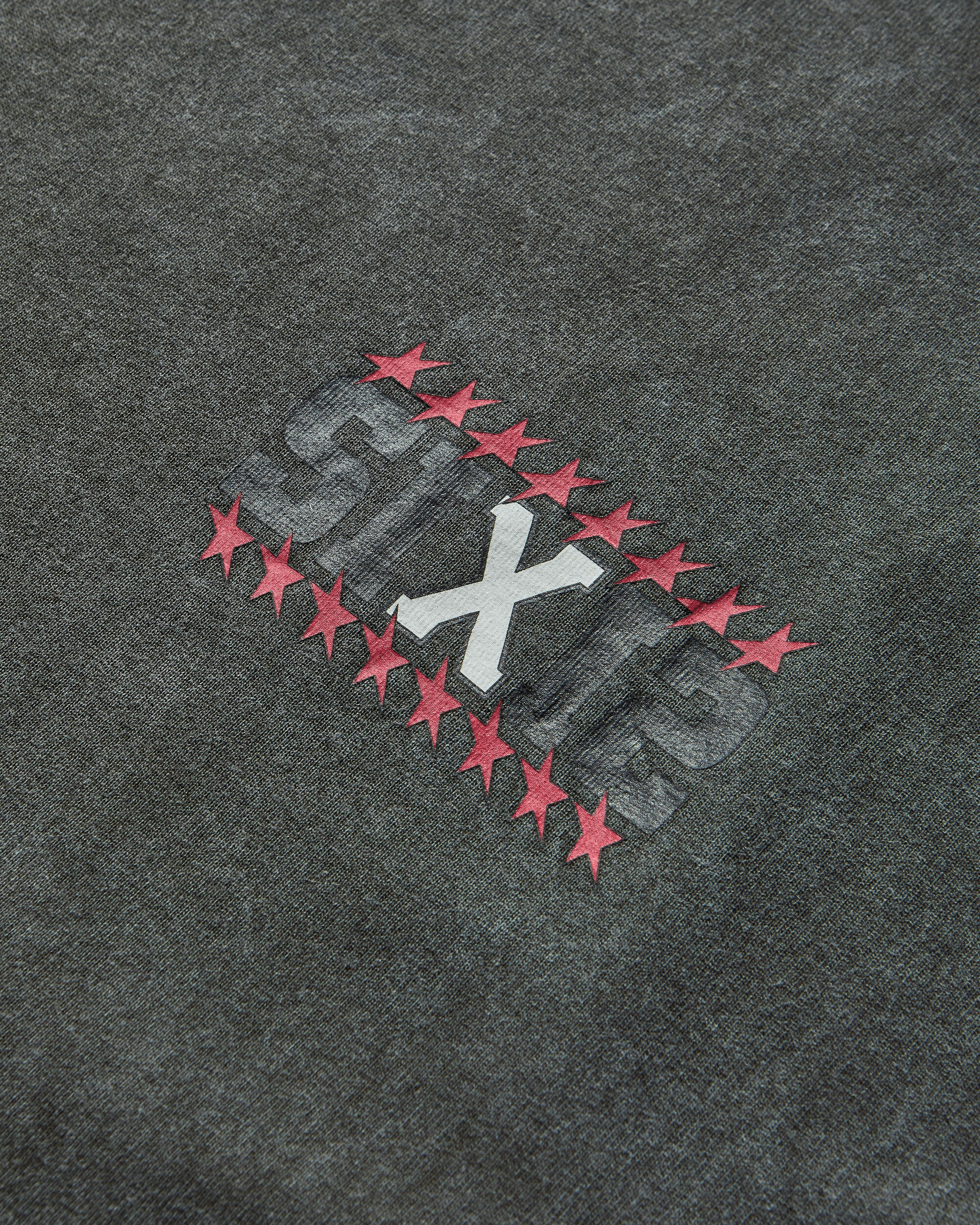 Vans Aod Ramp Tee Raven T-Shirts Shortsleeve VN000RQQRVN1