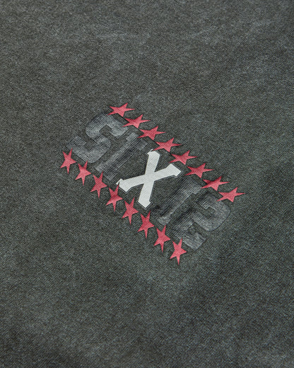 Vans Aod Ramp Tee Raven T-Shirts Shortsleeve VN000RQQRVN1