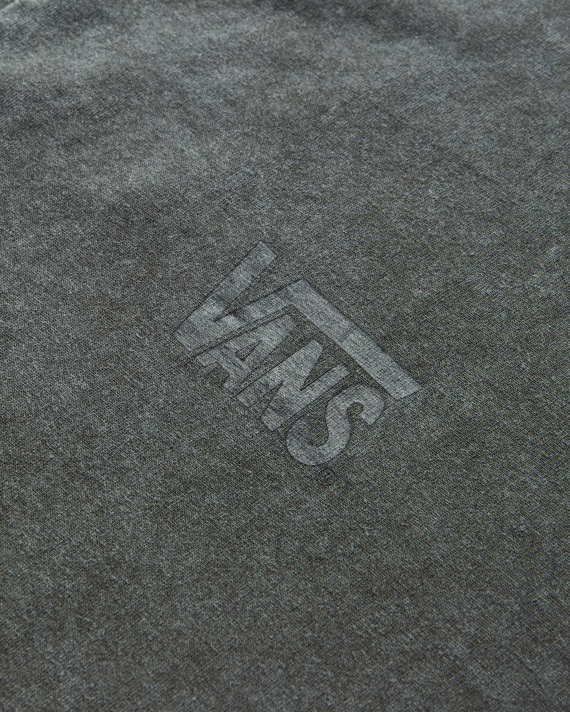 Vans Aod Ramp Tee Raven T-Shirts Shortsleeve VN000RQQRVN1