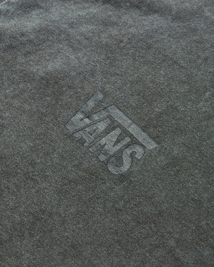 Vans Aod Ramp Tee Raven T-Shirts Shortsleeve VN000RQQRVN1