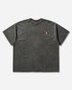 Vans Aod Ramp Tee Raven T-Shirts Shortsleeve VN000RQQRVN1
