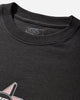 Vans Starmarked Ss Tee Black T-Shirts Shortsleeve VN000SWWBLK1