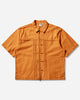 Vans Otw Double Edge Ss Shirt Sunset Orange Shirts Shortsleeve Shirt VN000TS515J1