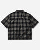Vans Otw Voyager Ss Shirt Black Shirts Shortsleeve Shirt VN000TT4BLK1