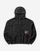 Vans Aod T Zipped Hoodie Washed Black Sweatshirts Zip-Ups VN000RSTEMQ1