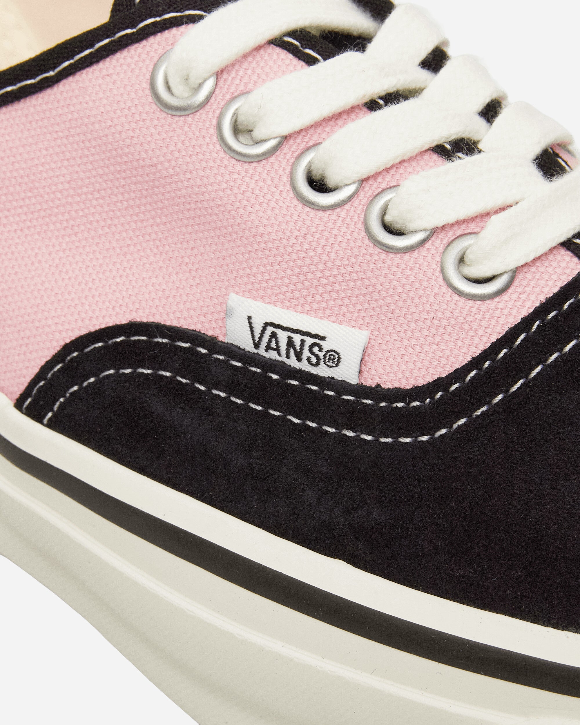 Vans Lx Authentic 44 Archive Coral Blush Sneakers Low VN000D9ND3X1