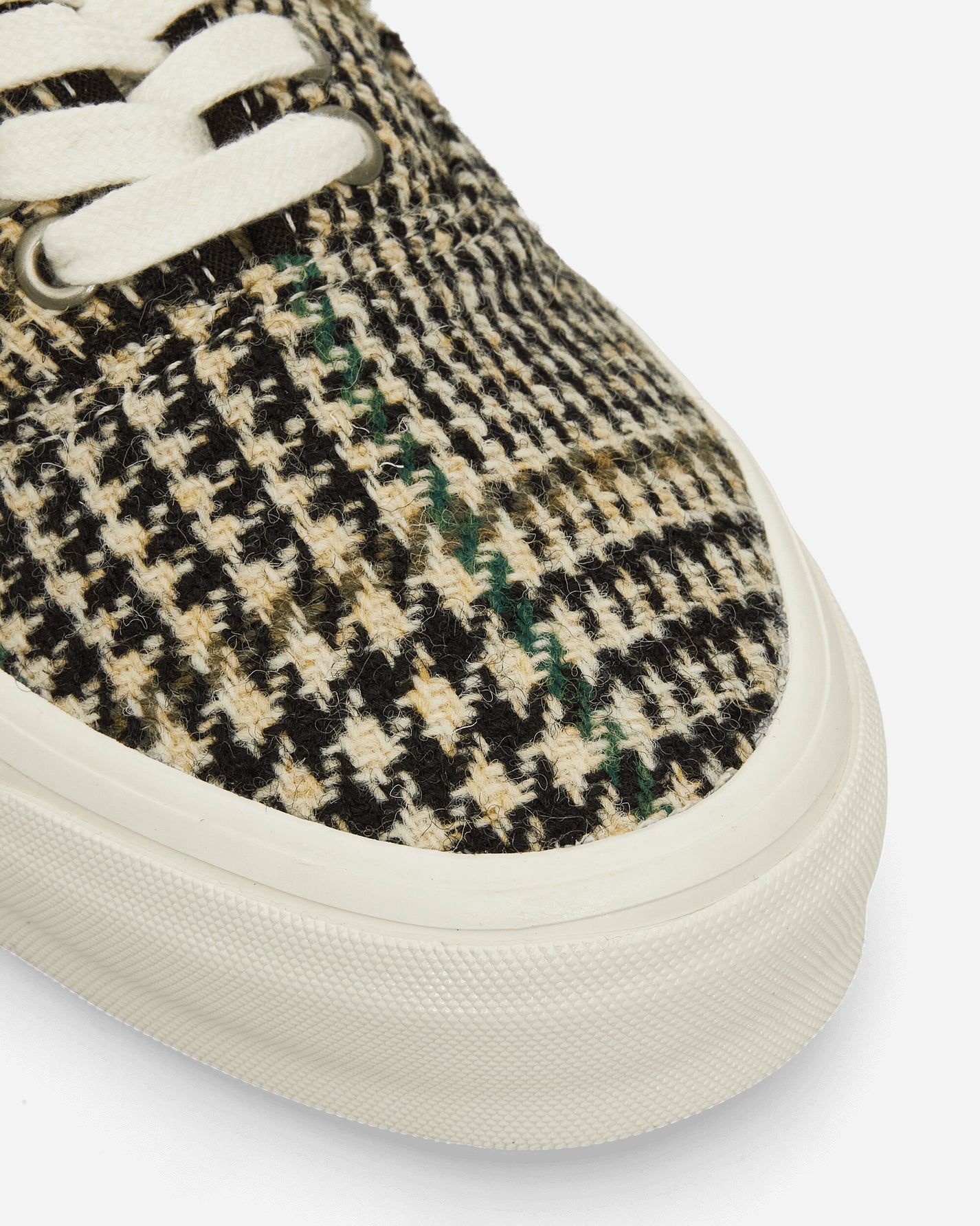 Vans Lx Authentic 44 Black/White Sneakers Low VN000EBNY281