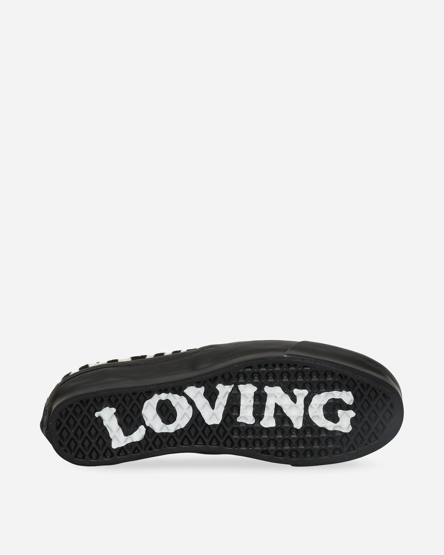 Vans Lx Authentic 44 Liu Zebra Sneakers Low VN000EAKZBR1