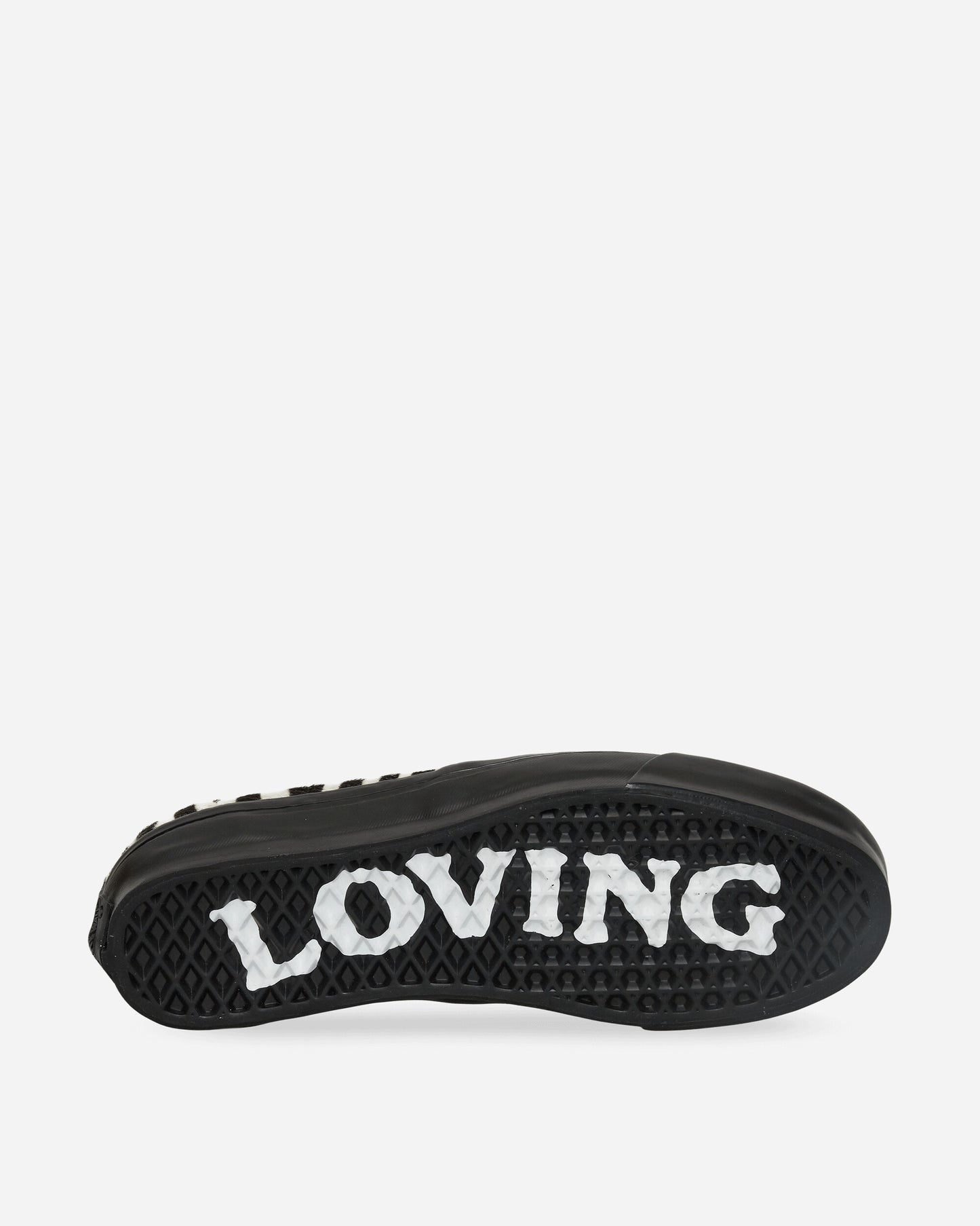 Vans Lx Authentic 44 Liu Zebra Sneakers Low VN000EAKZBR1