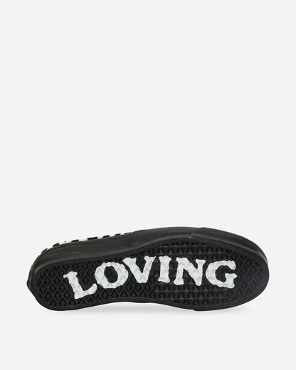 Vans Lx Authentic 44 Liu Zebra Sneakers Low VN000EAKZBR1