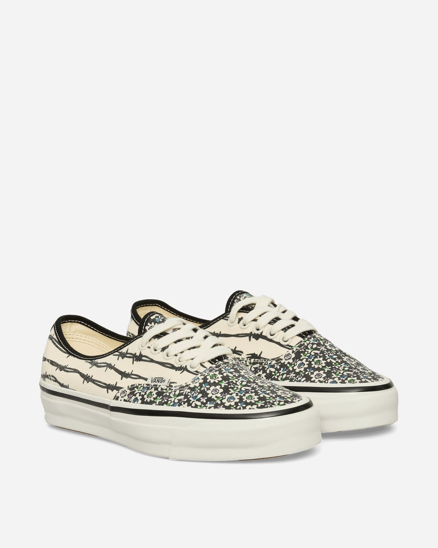 Vans Lx Authentic 44 Micro Daisy Bar Sneakers Low VN000D9NF0B1