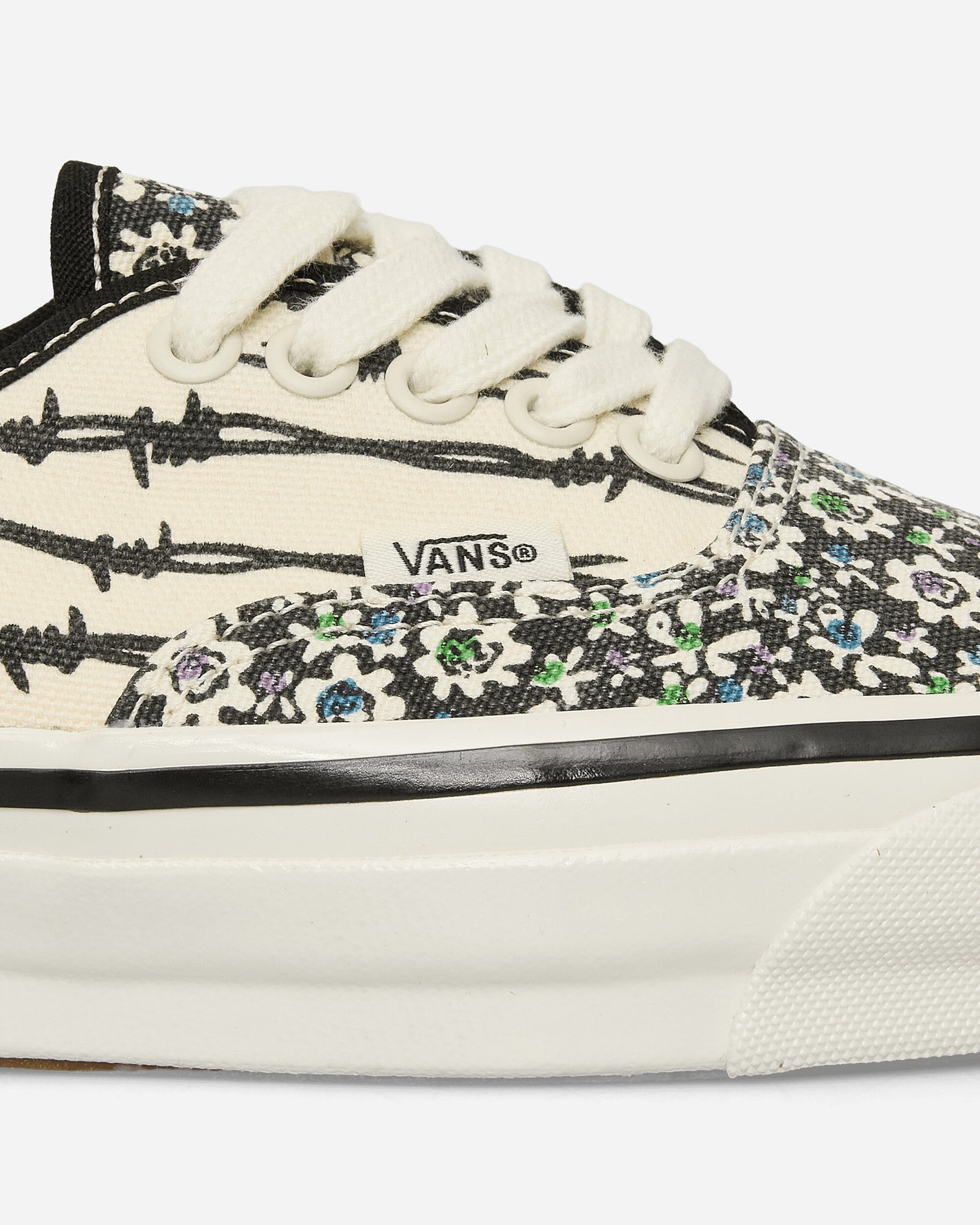 Vans Lx Authentic 44 Micro Daisy Bar Sneakers Low VN000D9NF0B1