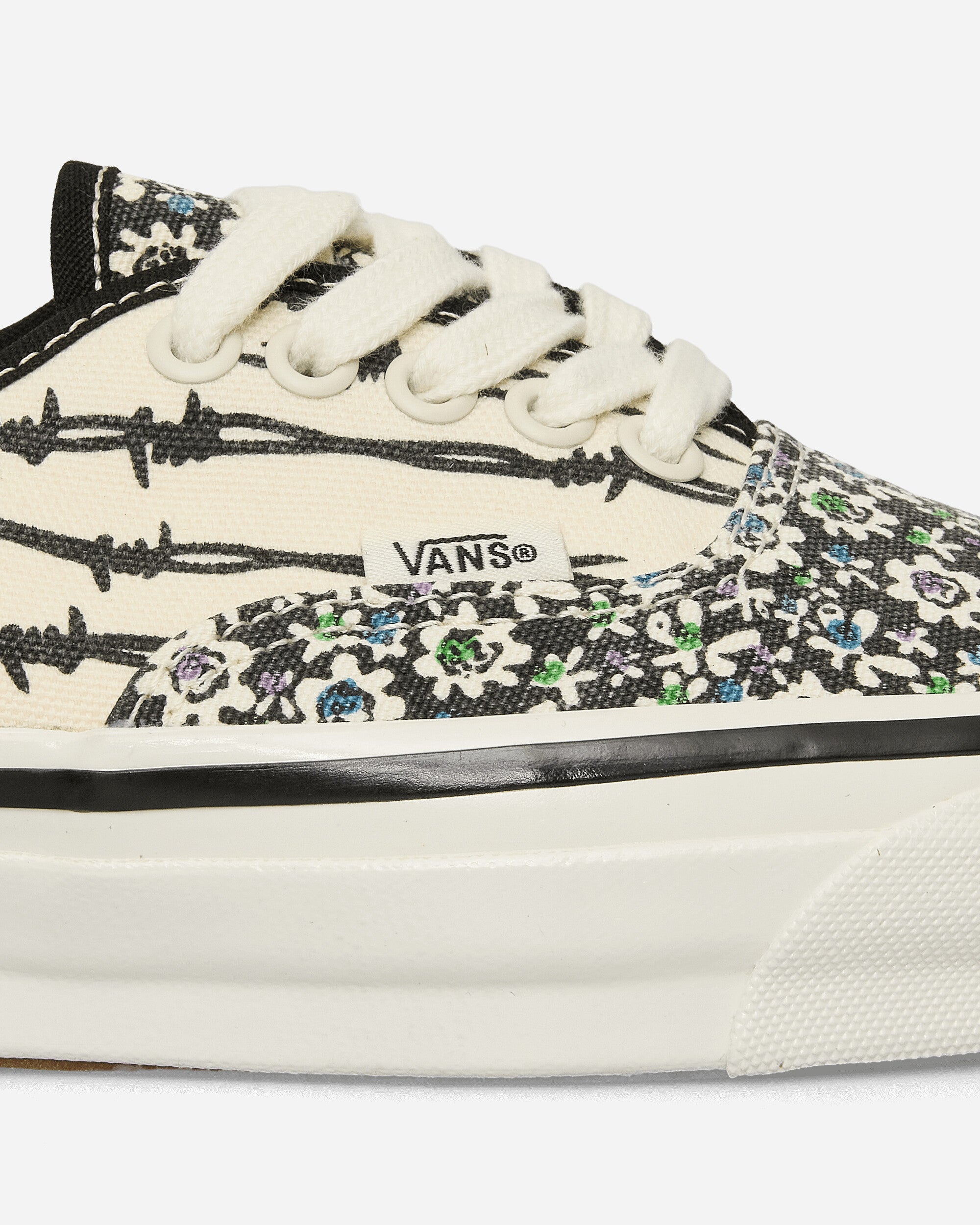 Vans Lx Authentic 44 Micro Daisy Bar Sneakers Low VN000D9NF0B1