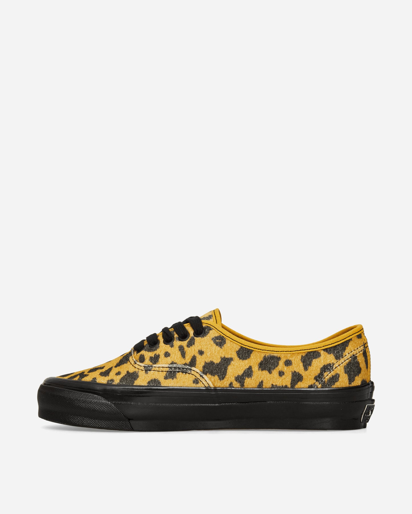 Vans Lx Authentic 44 Leopard Sneakers Low VN000EBNLPR1
