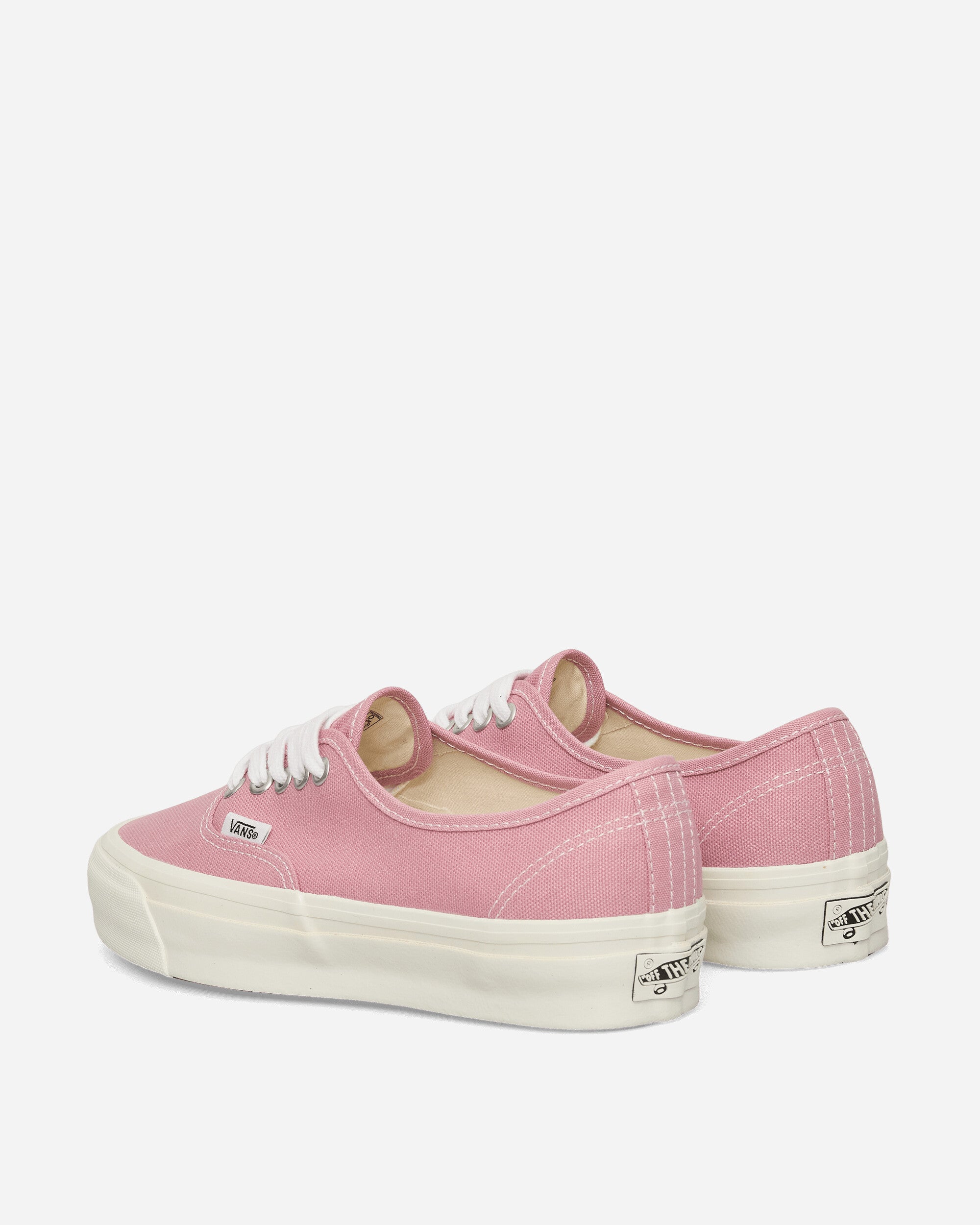 Vans Lx Authentic 44 Pink Dawn Sneakers Low VN000D9NEN71