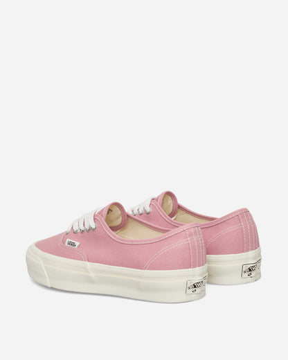 Vans Lx Authentic 44 Pink Dawn Sneakers Low VN000D9NEN71