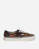 Vans Lx Authentic 44 Pony Hair Tiger/Black Sneakers Low VN000EK49R61