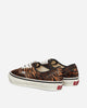 Vans Lx Authentic 44 Pony Hair Tiger/Black Sneakers Low VN000EK49R61