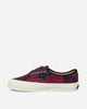 Vans Lx Authentic 44 Purple Sneakers Low VN000D9NPRP1