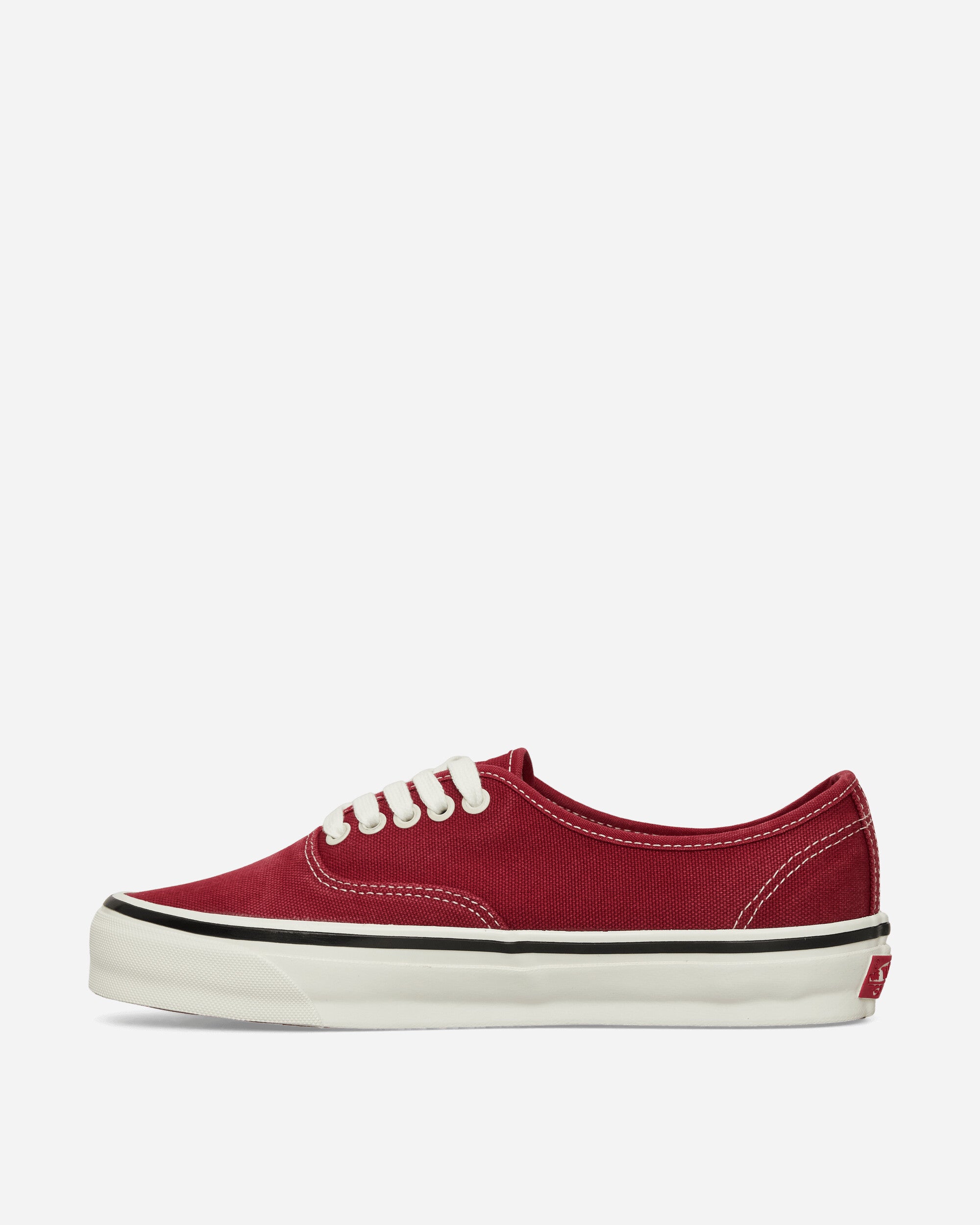 Vans Lx Authentic 44 Bordeaux Sneakers Low VN000EBNBRD1