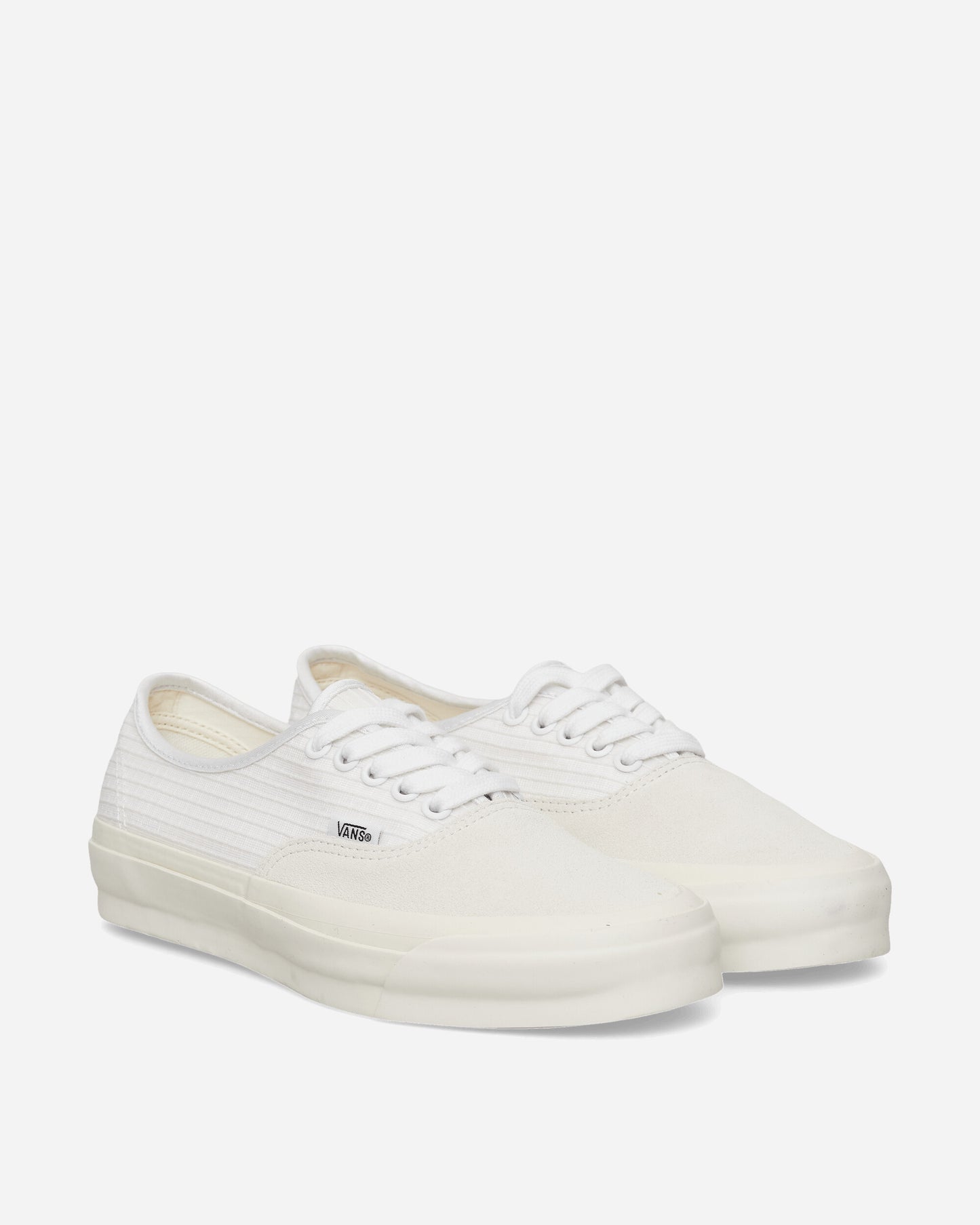 Vans Lx Authentic 44 Ripstop Marshmallow/True White Sneakers Low VN000EBNBPN1