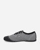 Vans Lx Authentic Prima Gingham Black Sneakers Low VN000EDXBLA1