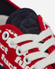 Vans Lx Authentic Reissue 44 X Fuct X Slam Jam Racing Red/Multi Sneakers Low VN0007QZ