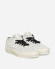 Vans Lx Half Cab 33 Liu Marshmallow/Black Sneakers Low VN000EJGKIG1