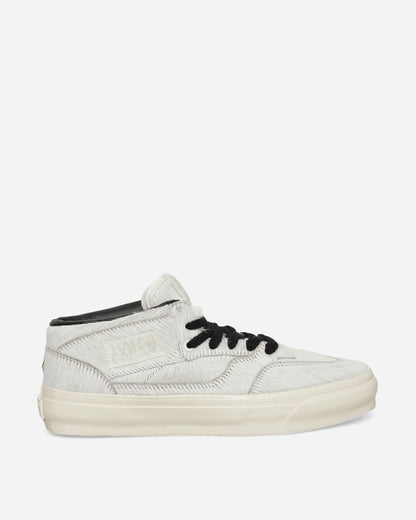 Vans Lx Half Cab 33 Liu Marshmallow/Black Sneakers Low VN000EJGKIG1