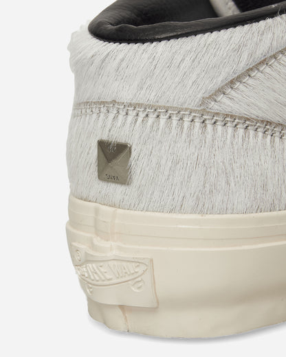 Vans Lx Half Cab 33 Liu Marshmallow/Black Sneakers Low VN000EJGKIG1