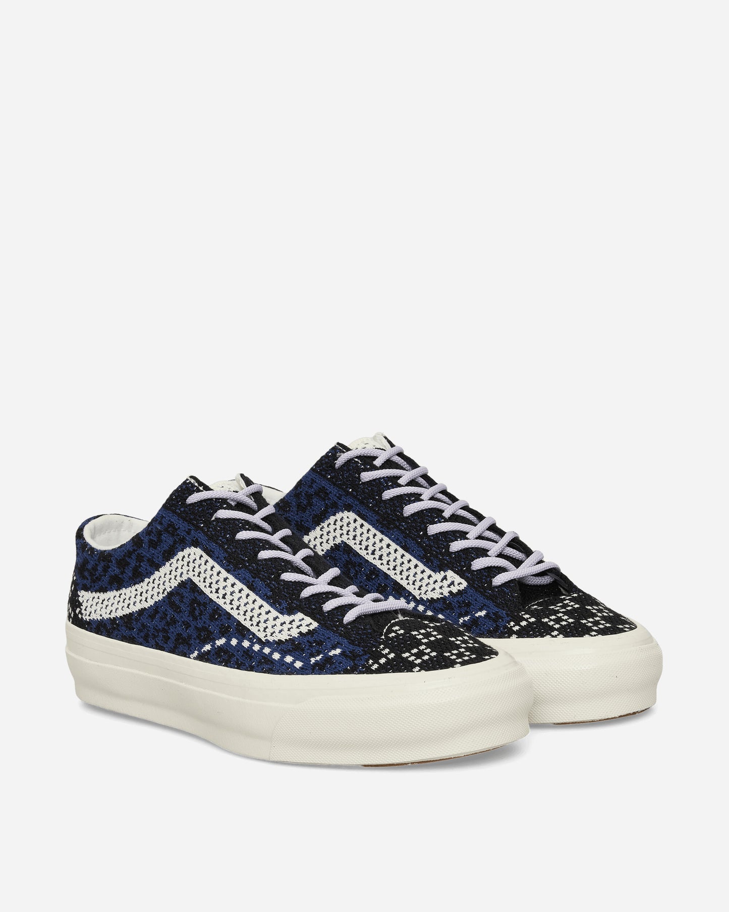 Vans Lx Old Skool 36 Ek Navy Sneakers Low VN000EFKBX91