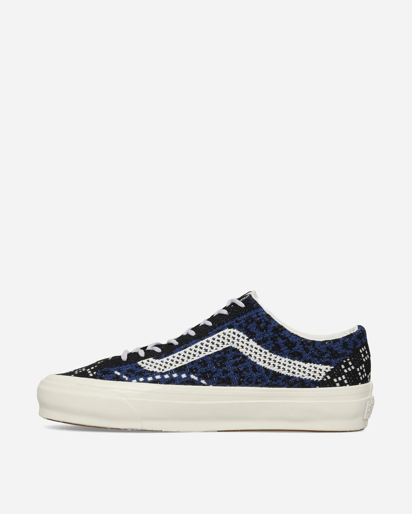 Vans Lx Old Skool 36 Ek Navy Sneakers Low VN000EFKBX91