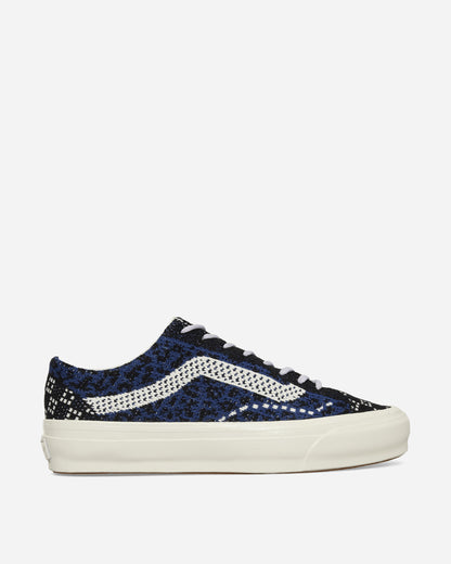 Vans Lx Old Skool 36 Ek Navy Sneakers Low VN000EFKBX91