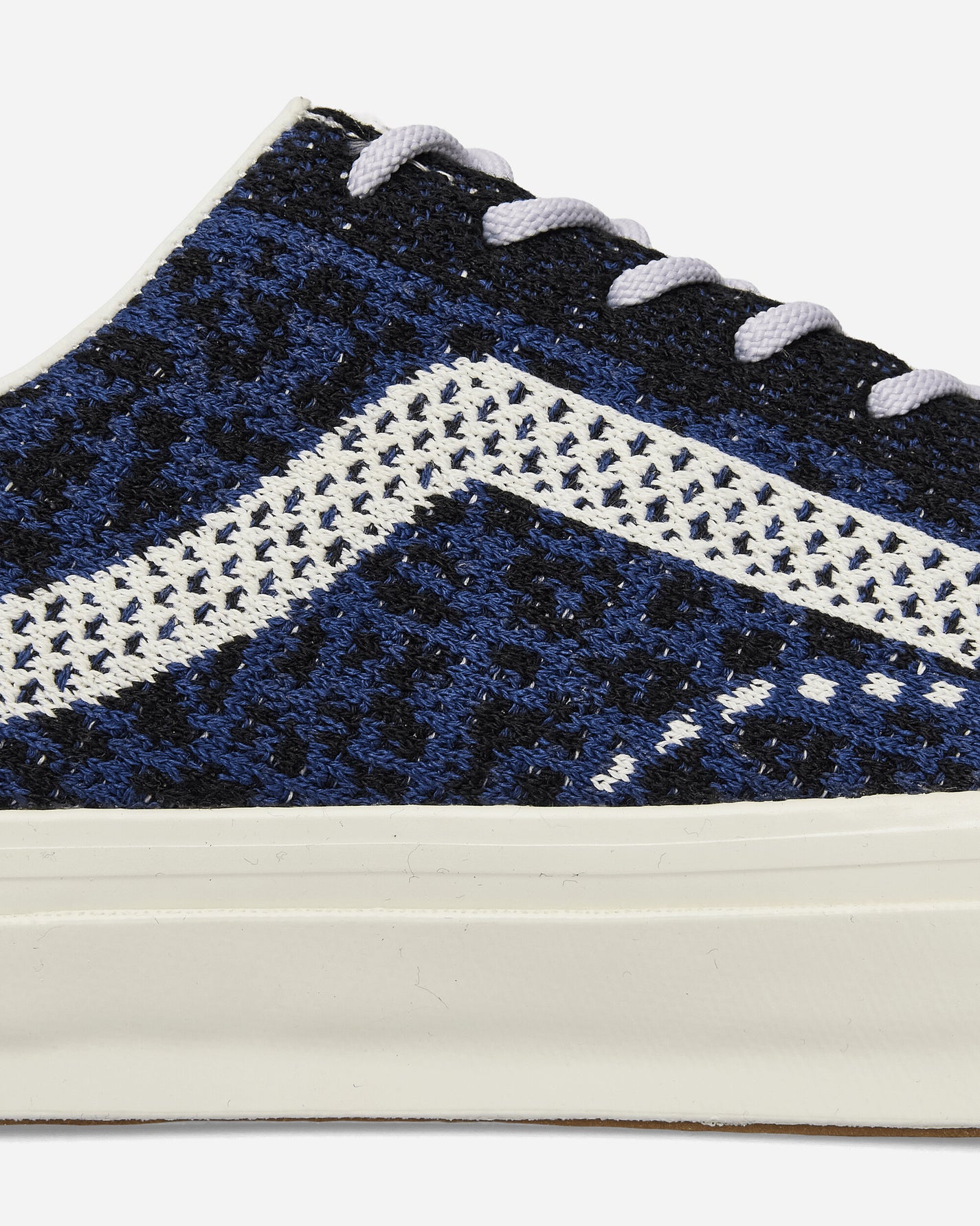 Vans Lx Old Skool 36 Ek Navy Sneakers Low VN000EFKBX91