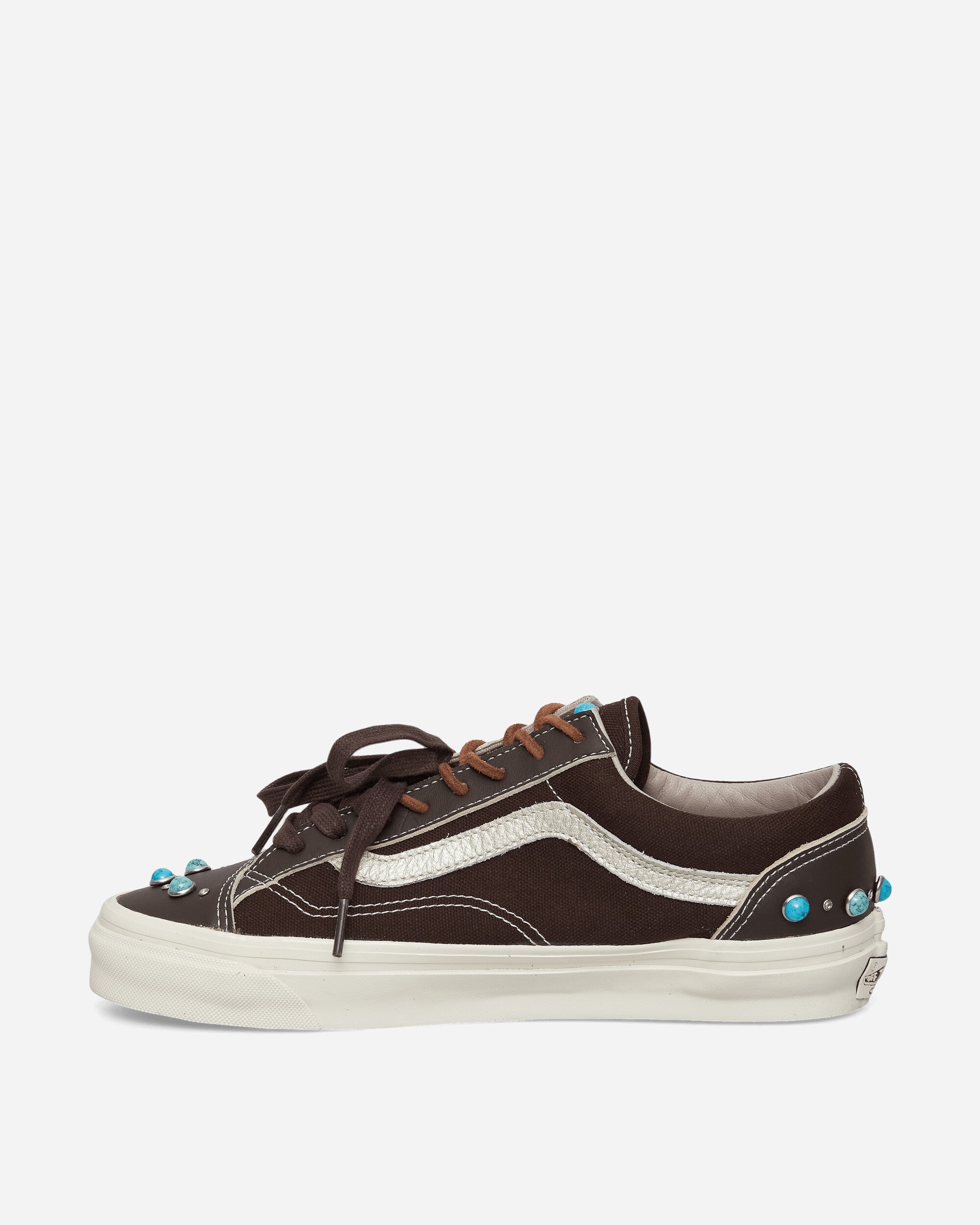 Vans Lx Old Skool 36 Gemstone Mushroom Sneakers Low VN000EHD7D61