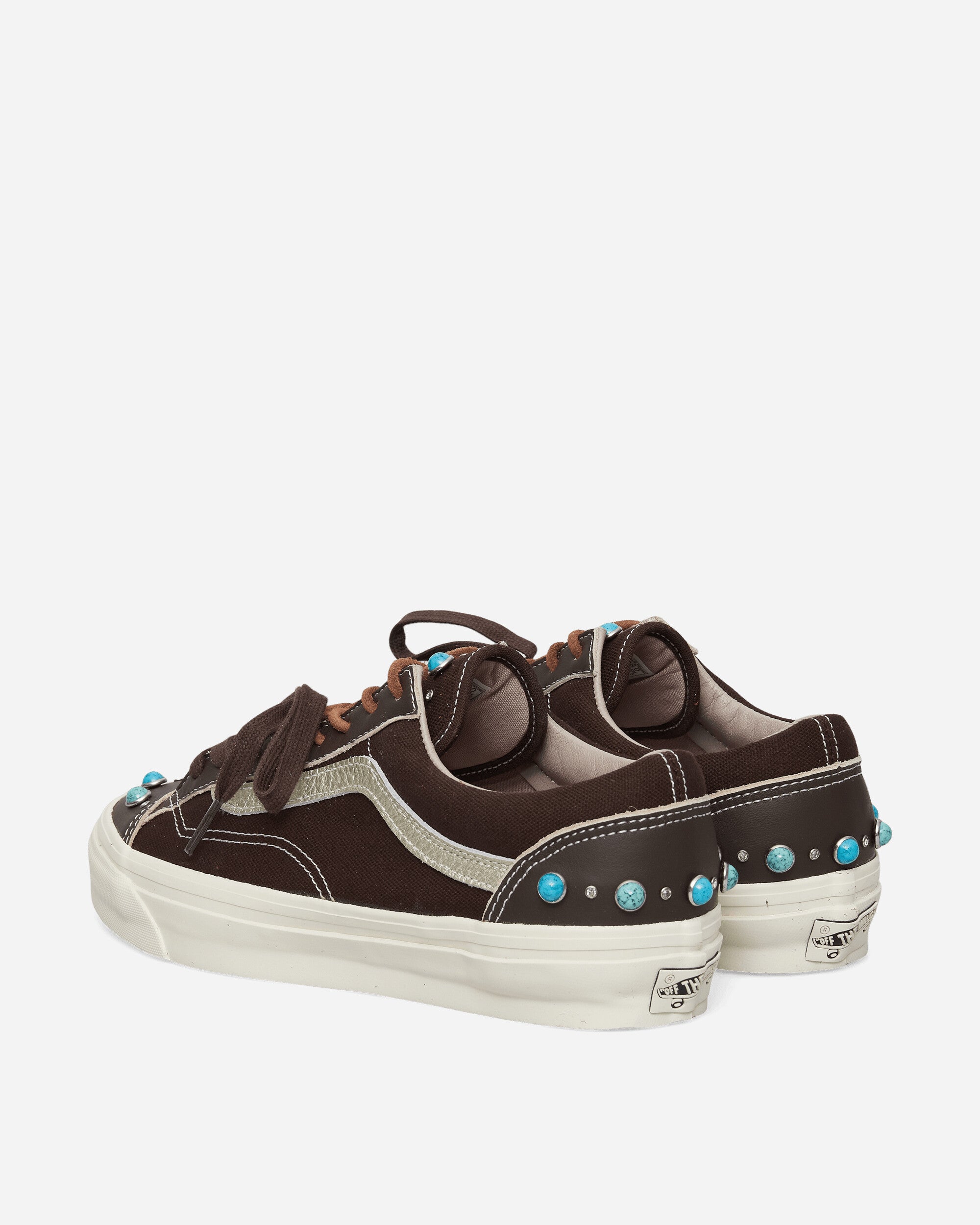 Vans Lx Old Skool 36 Gemstone Mushroom Sneakers Low VN000EHD7D61