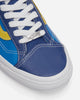 Vans Lx Old Skool 36 Patent Bright Azure Sneakers Low VN000D9RFNM1