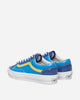 Vans Lx Old Skool 36 Patent Bright Azure Sneakers Low VN000D9RFNM1