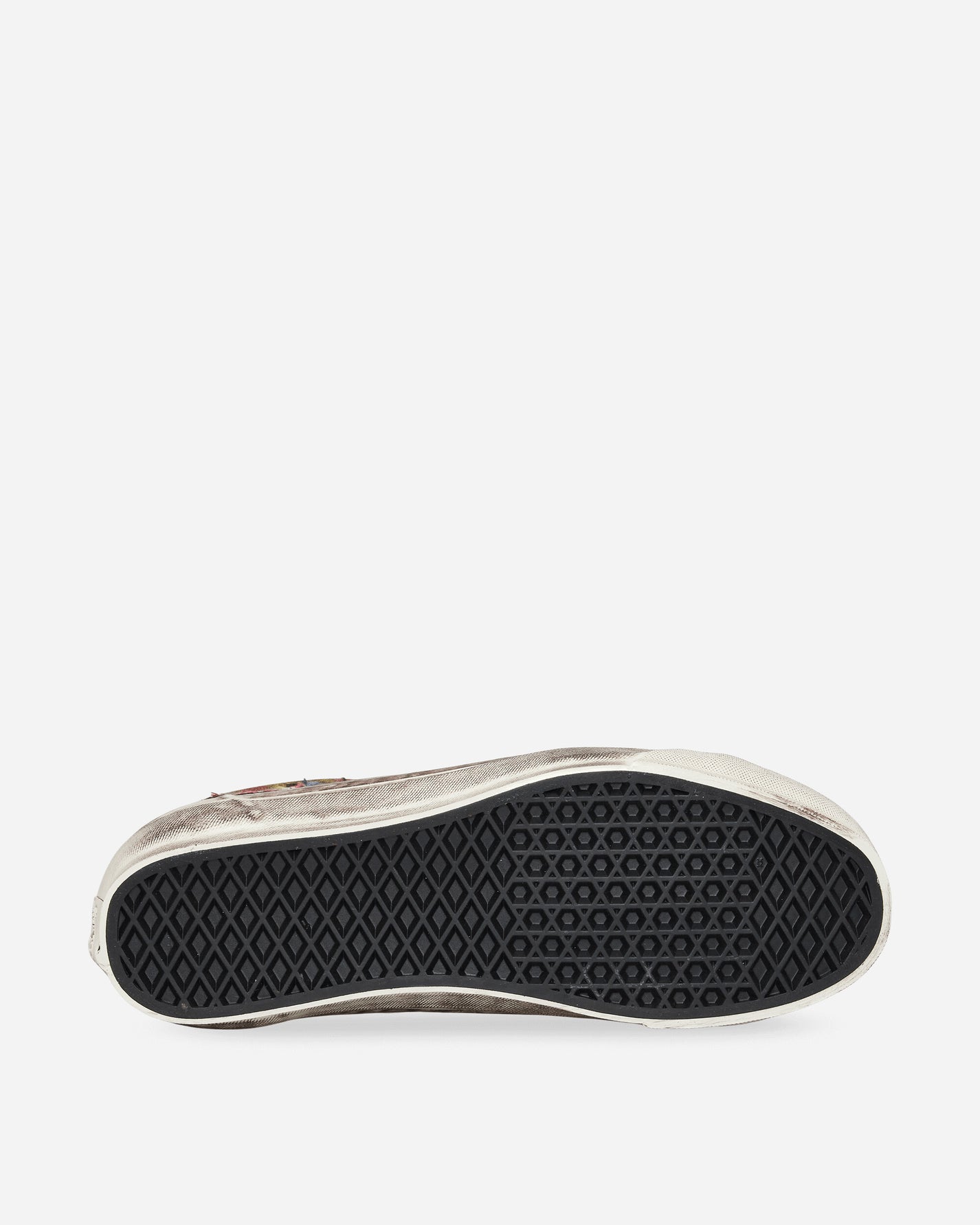 Vans Lx Old Skool 36 Souvenir Warm Brown Sneakers Low VN000D9RENB1